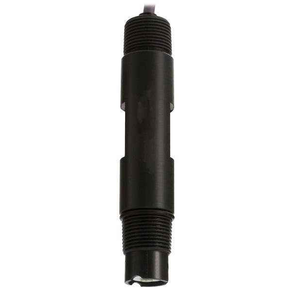 Điện Cực pH Phẳng Nhiệt Độ Cao, Cáp 10 m HI6100410