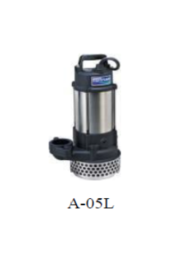 Bơm Nước Thải Dân Dụng HCP Dòng A-05L