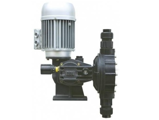 MÁY BƠM ĐỊNH LƯỢNG OBL